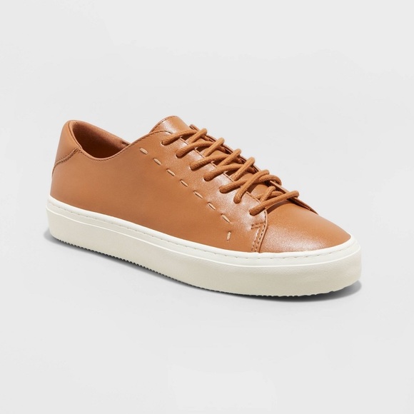 Universal Thread Shoes - Women's Paige Sneakers - Universal Thread™- Size 9.5